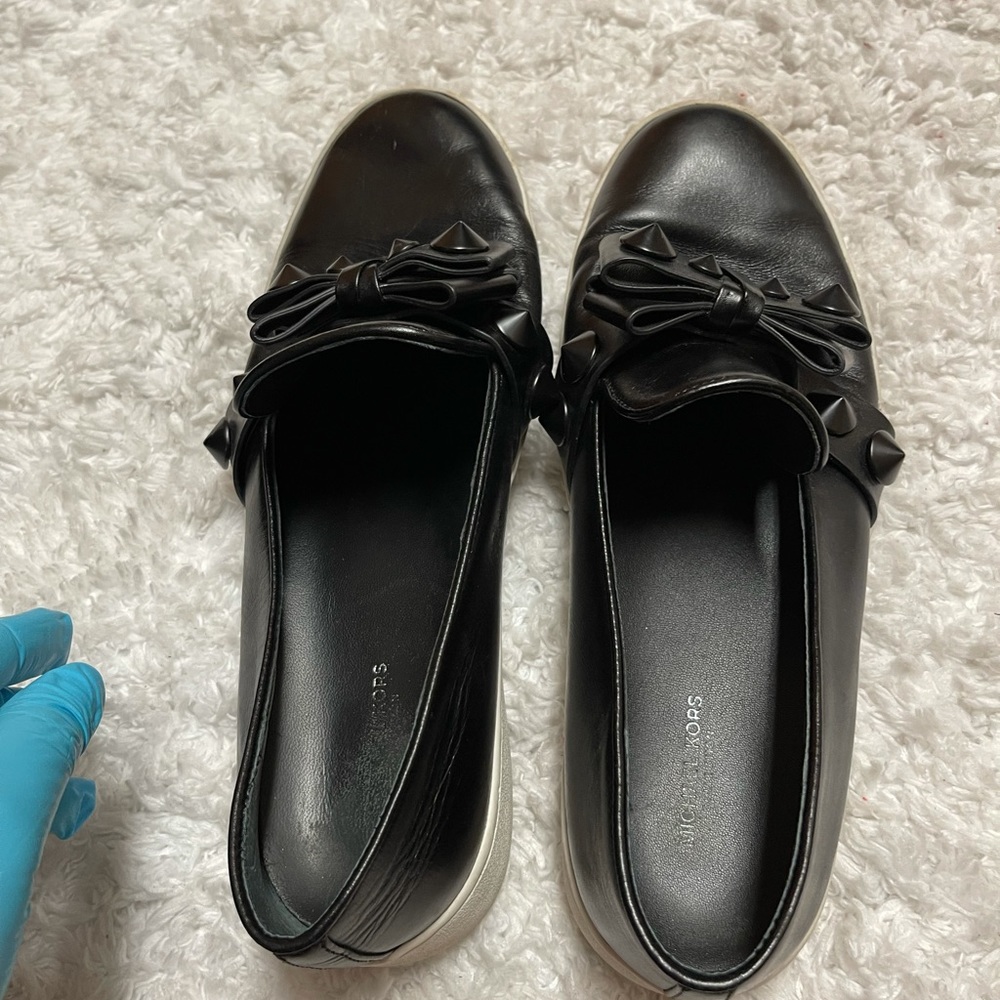 Michael Kors Collection Sneakers